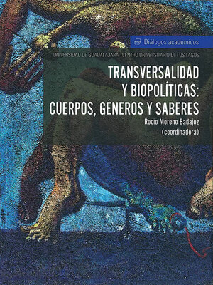 cover image of Transversalidad y biopolítica